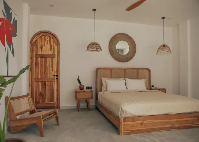 Villa Mar